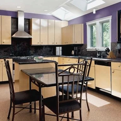 STANDARD ПРОБКОВОЕ ПОКРЫТИЕ RUSCORK ПРОБКОВЫЙ ПОЛ ЗАМКОВЫЙ CORKGO